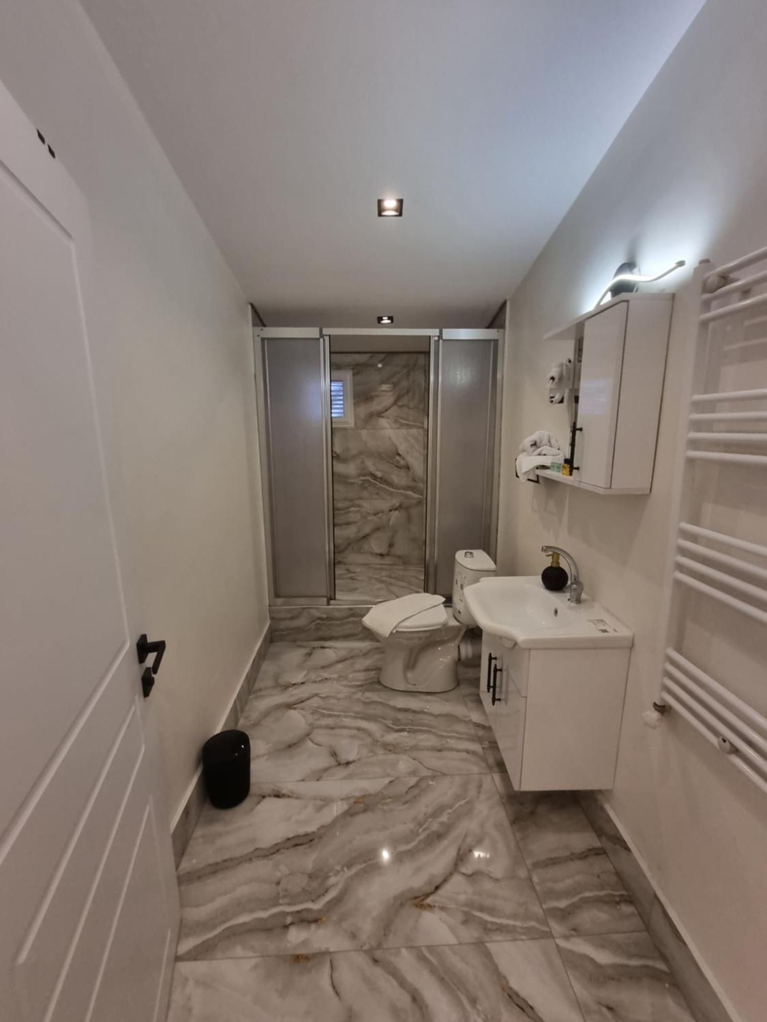 Elite Park Hotel & Suites Istanbul Exterior foto